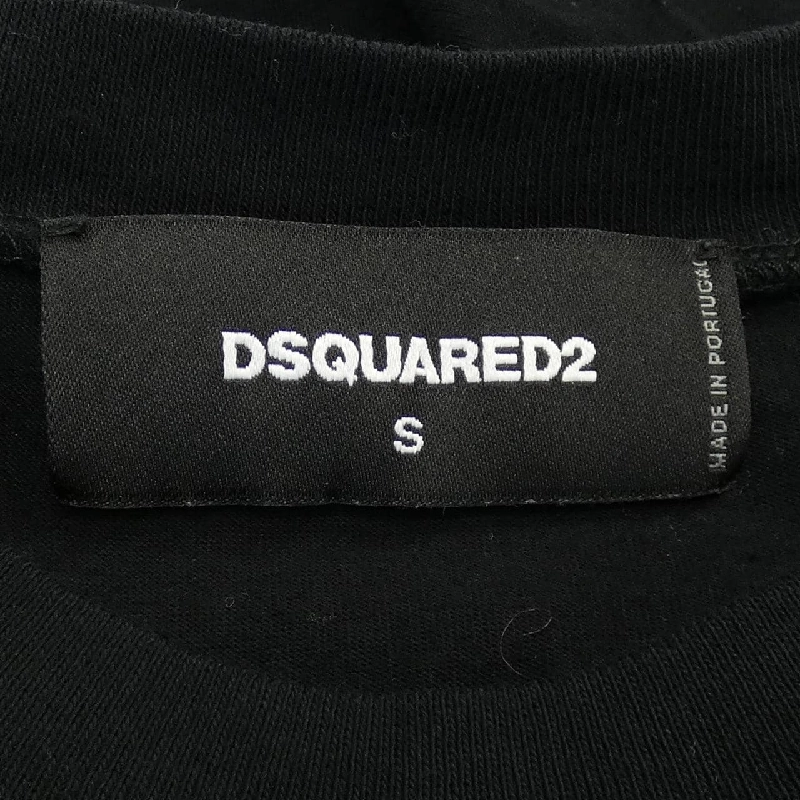 Áo thun DSQUARED2 - Hàng hiệu Authentic 824163