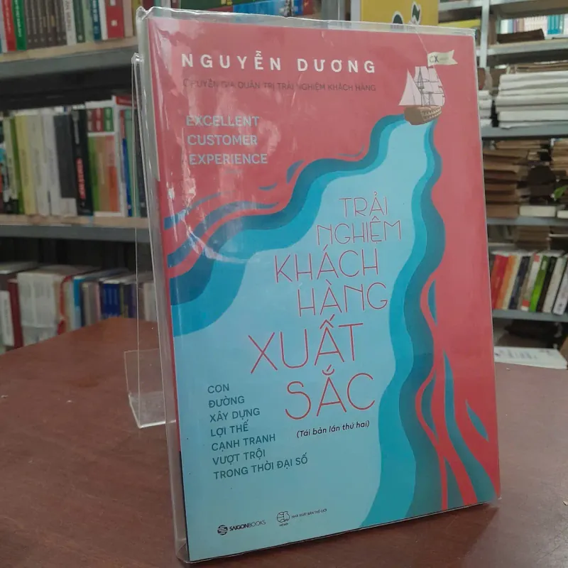 TRẢI NGHIỆM KHÁCH HÀNG XUẤT SẮC - NGUYỄN DƯƠNG 763756