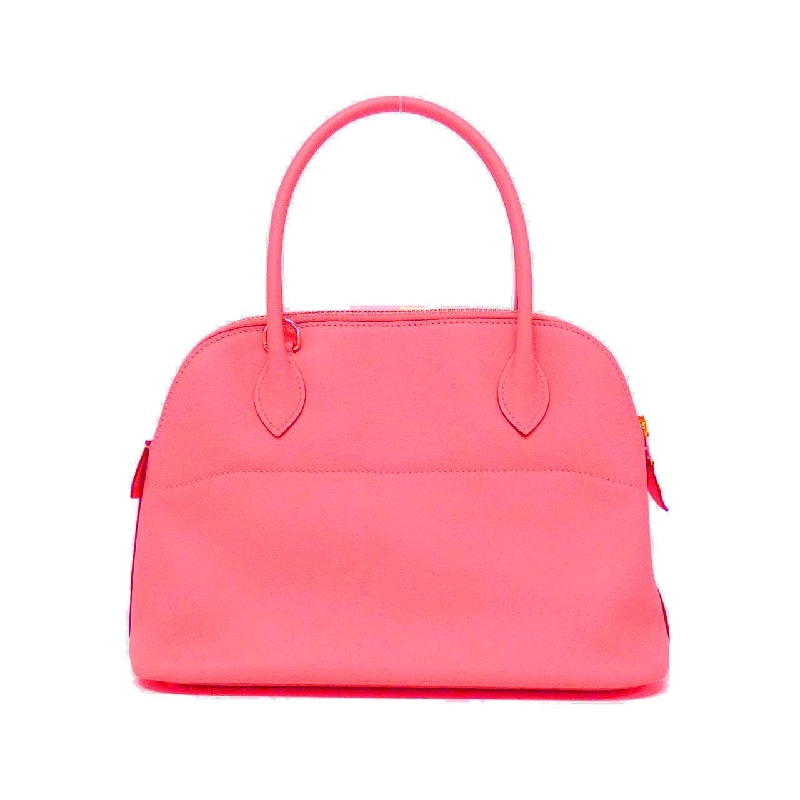 Túi xách Hermès Bolid 27cm 047653CK - Hàng hiệu Authentic 805368