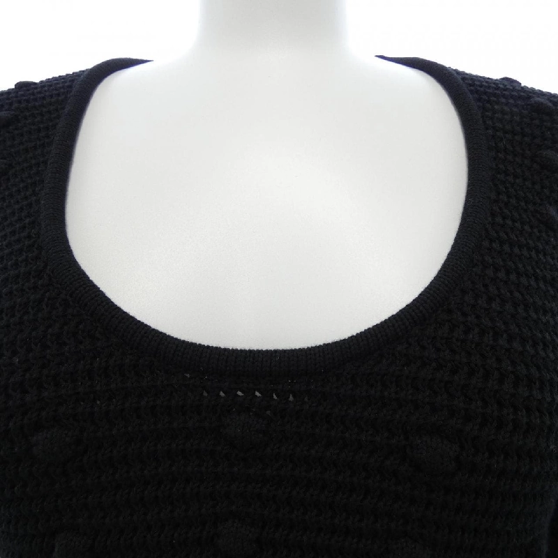 【Mã giảm giá】Bottega Veneta BOTTEGA VENETA Áo len 641153