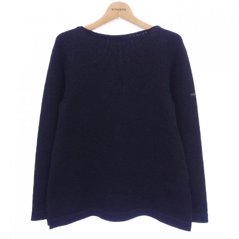 Công viên YURI PARK 6513-343-0791 Áo len - Hàng hiệu Chính hãng 774129