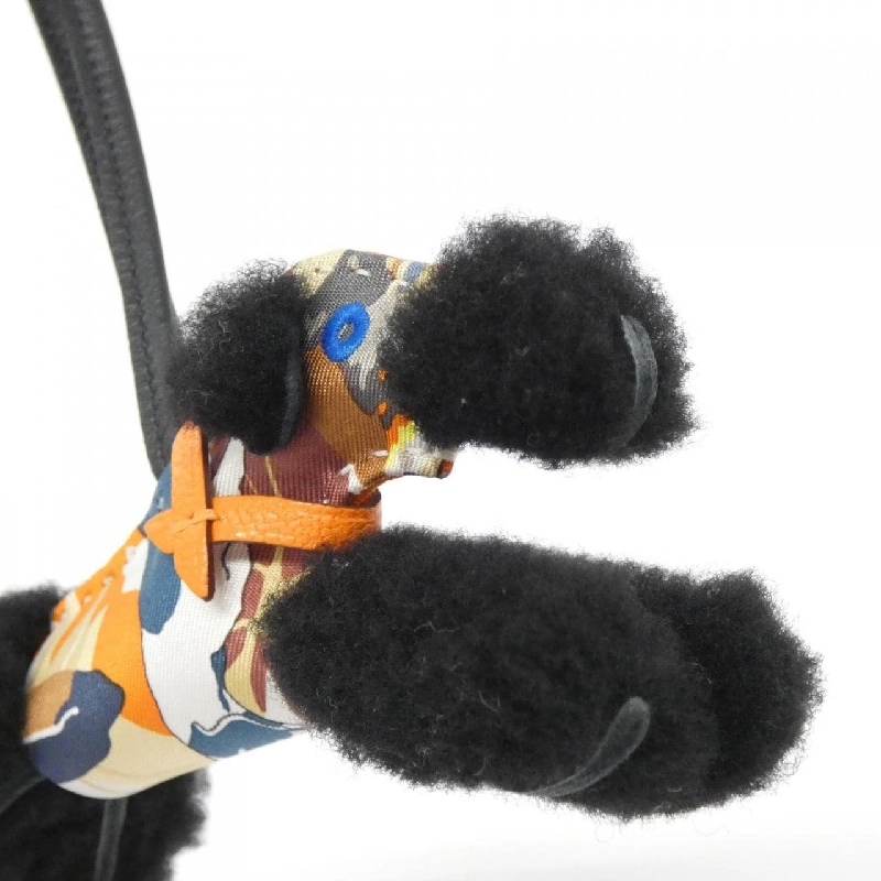 Túi charm Buddy của Hermès 084759CA - Hàng hiệu Chính hãng 773343