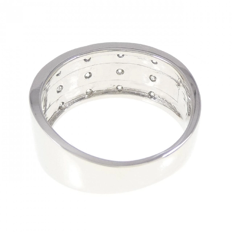 Nhẫn kim cương PT950 0.50CT 673172