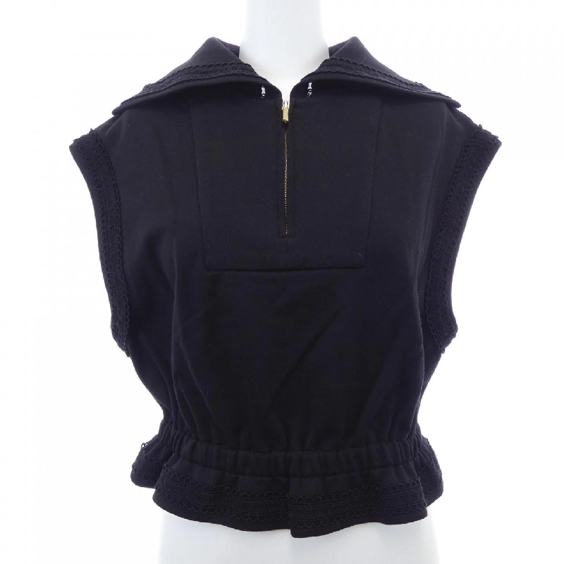 CHANEL LOOK26 P76205V63537 Áo - Hàng hiệu Chính hãng 825099