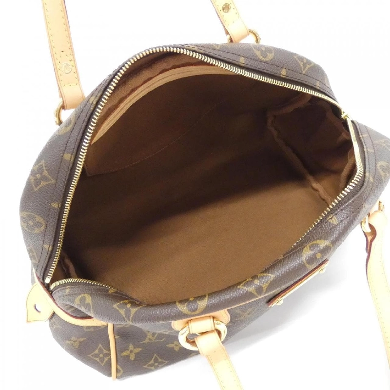 Túi xách vai Louis Vuitton Monogram Montorgueil PM M95565 - Hàng hiệu Chính hãng 768590