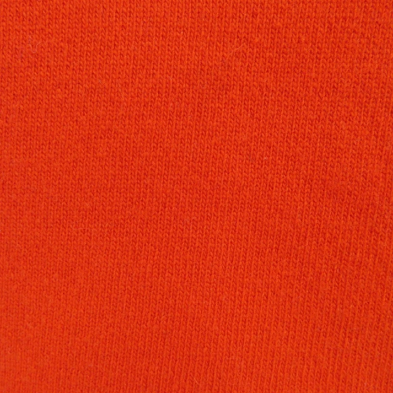 【Mã giảm giá】【Cổ điển】HERMES Áo len 647701