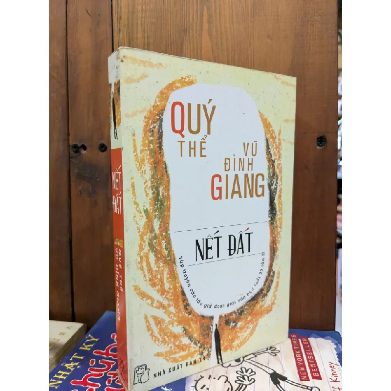 Nết đất - Quý Thể - Vũ Đình Giang 589132