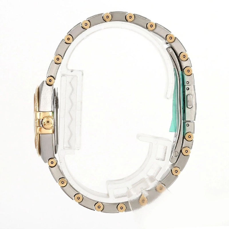 Đồng hồ Omega Constellation Combi/D･12P 131.25.25.60.52.002 SSxYG Quartz - Hàng hiệu Authentic 877435