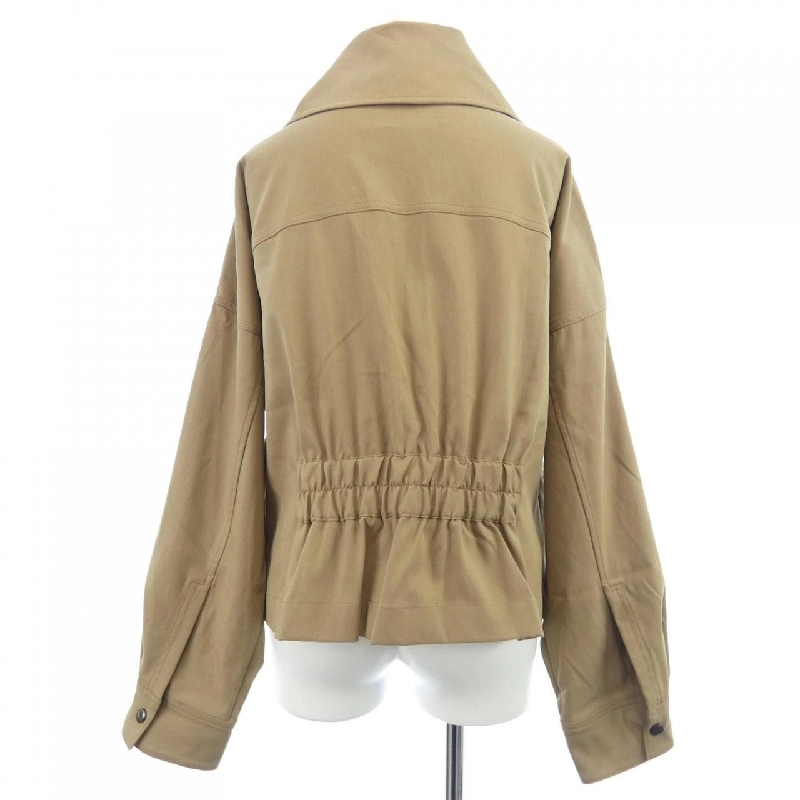 Theory áo khoác 631952