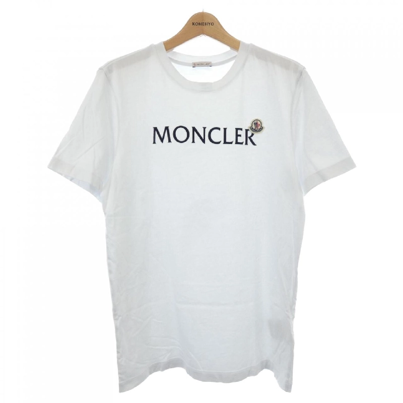 MONCLER 20918C00047 Áo thun - Hàng hiệu Chính hãng 896398