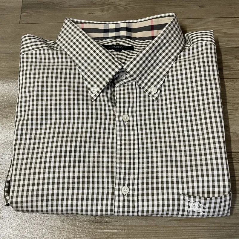 🔥Shirt BBR Lon don 🔥 787560