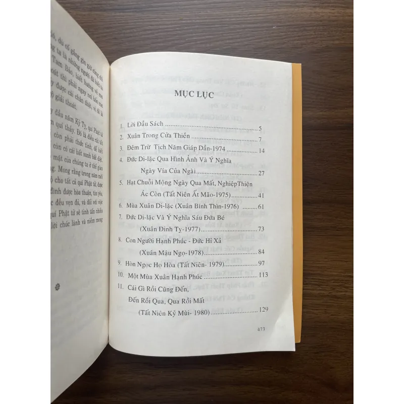 Xuân trong cửa thiền - Thích Thanh Từ 997118