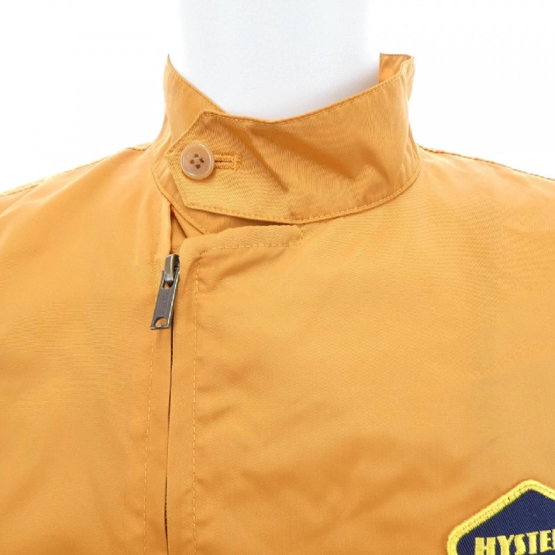 HYSTERIC GLAMOUR 02251AB10 Áo khoác - Hàng hiệu Authentic 893850