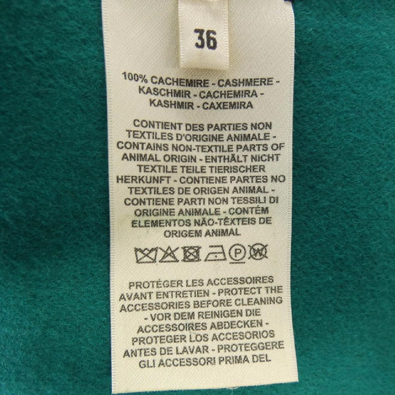 HERMES 4H0199DB Áo khoác - Hàng hiệu Chính hãng 823076