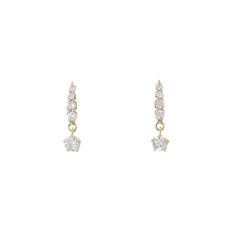 Bông tai kim cương Festaria 0.27CT - Hàng hiệu Chính hãng 846664