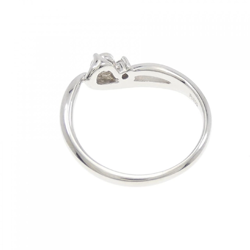 Nhẫn kim cương PT 0.17CT - Hàng hiệu Authentic 856652