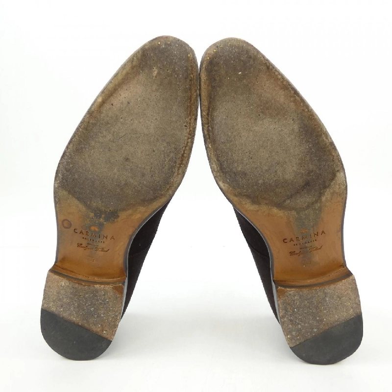 Giày CARMINA - Hàng hiệu Authentic 903310