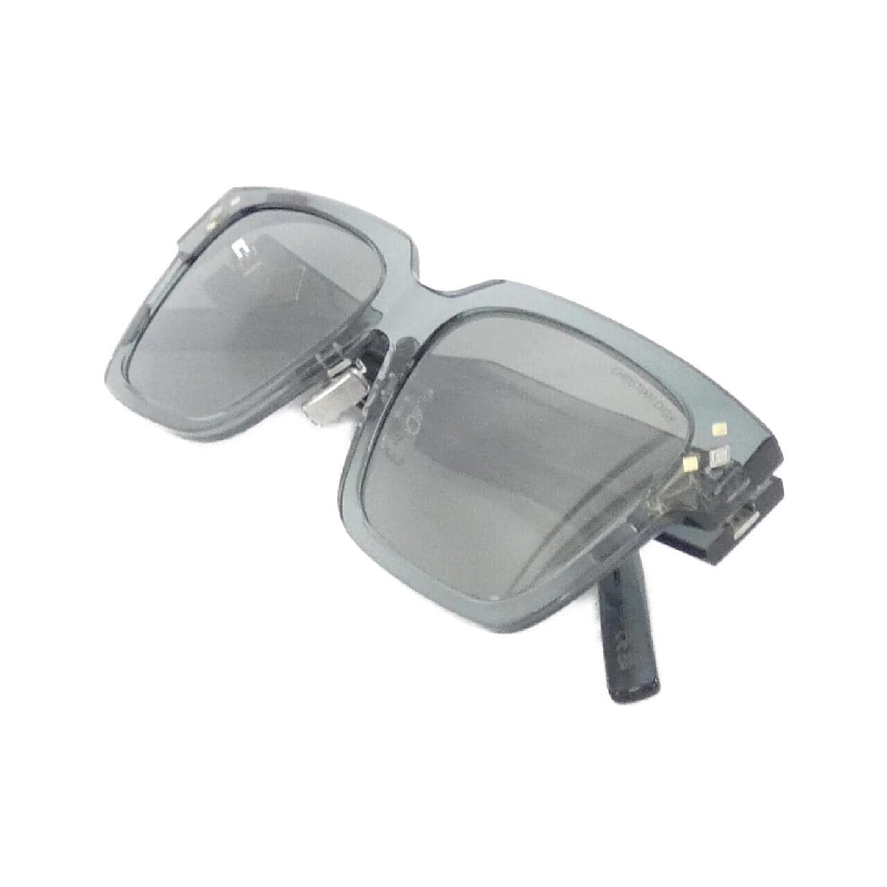 【Sản phẩm mới】Kính mát CD DIAMOND S3F của Dior 625408