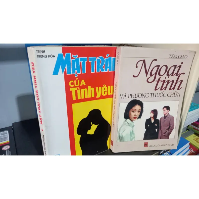 ngoại tình và phương thuốc chữa 697637