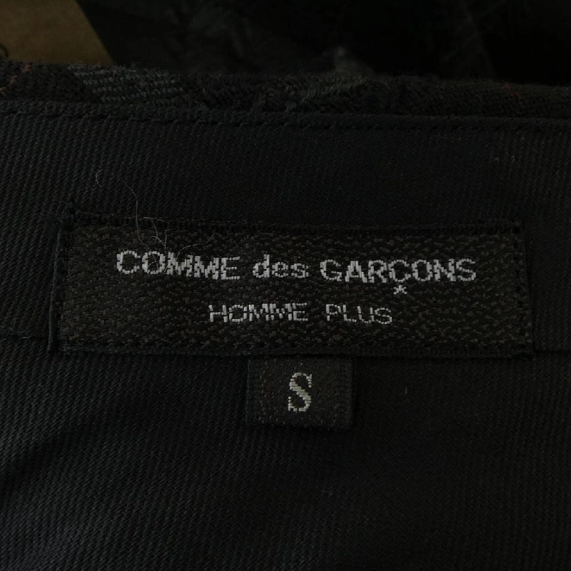 Quần Commes des Garçons Homme Plus - Hàng hiệu Authentic 893880