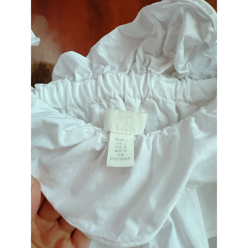 Váy 2 dây H&M 461232