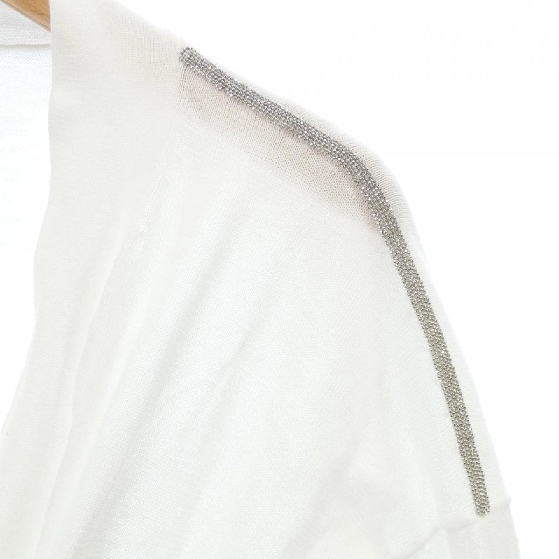 FABIANA FILIPPI Áo khoác cardigan - Hàng hiệu Authentic 774094