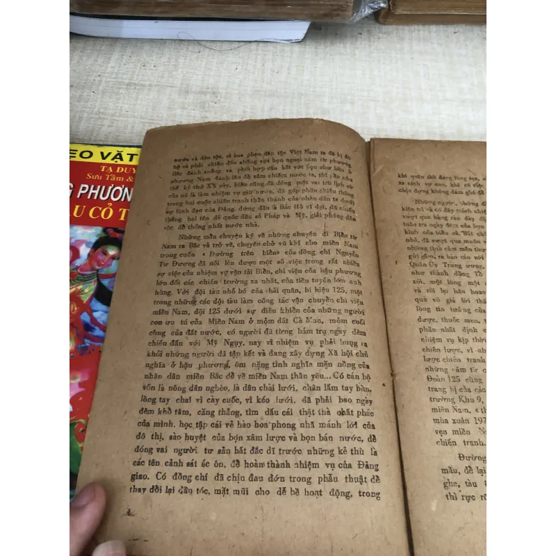 Ký sự Đường trên biển 1009800