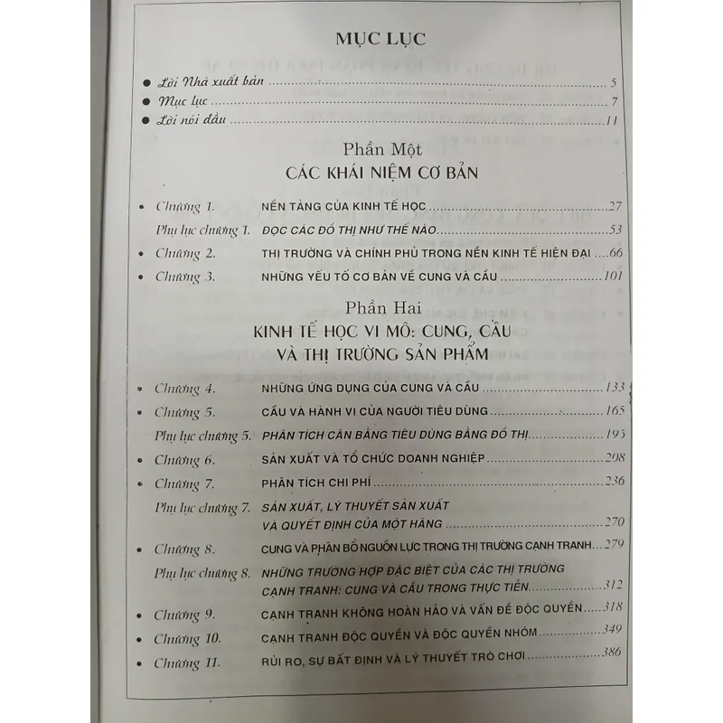 KINH TẾ HỌC (TẬP 1 + 2) - PAUL A SAMUELSON & WILIAM D. NORDHALLS 726937