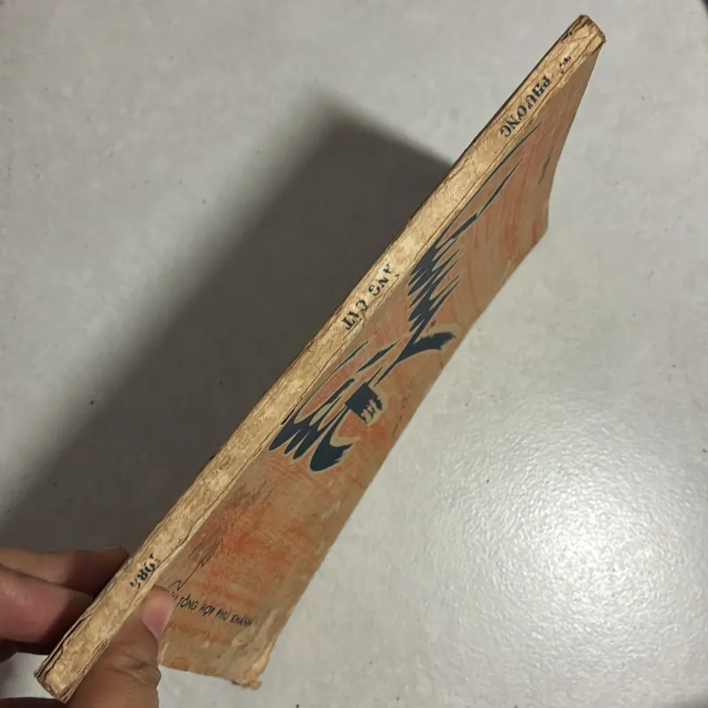 Làng Cát - Tô Phương - 1986s 778659