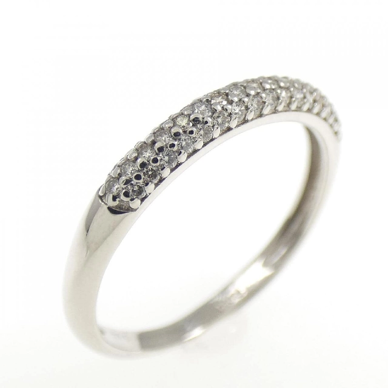 Nhẫn kim cương PT950 0.14CT 669248