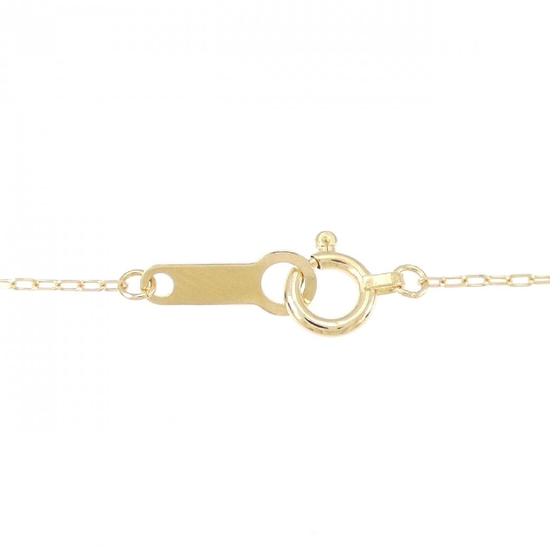 4゜C Citrine Necklace - Hàng hiệu Authentic 841863