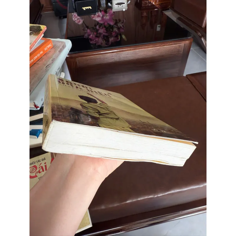 Người đua diều (The Kite Runner) – Khaled Hosseini 973340