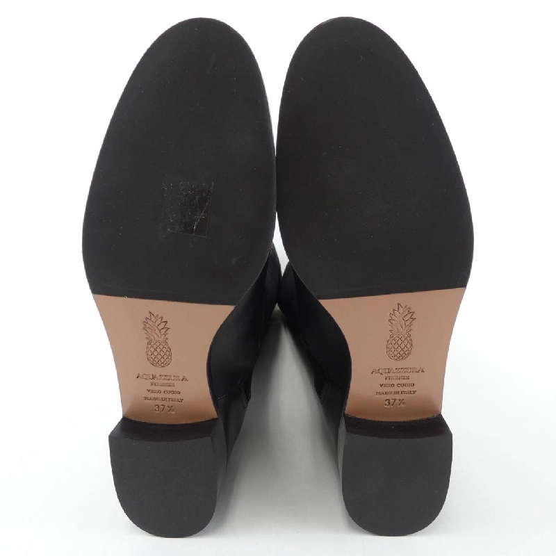 Giày boot AQUAZZURA - Hàng hiệu Authentic 830825