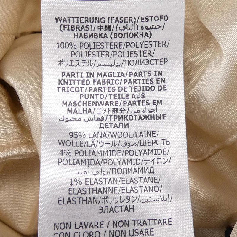 Gucci GUCCI 672259 ZAHV9 Áo khoác - Hàng hiệu Chính hãng 884166