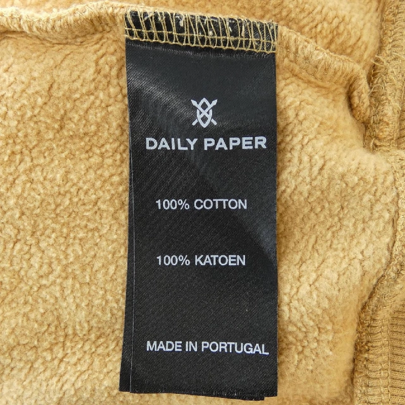 DAILYPAPER Hoodie - Hàng hiệu Chính hãng 889832