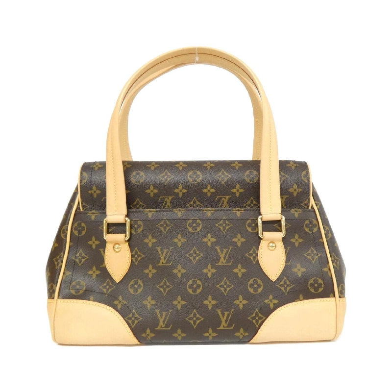 Túi xách vai Louis Vuitton Monogram Beverly GM M40120 - Hàng hiệu Chính hãng 767804
