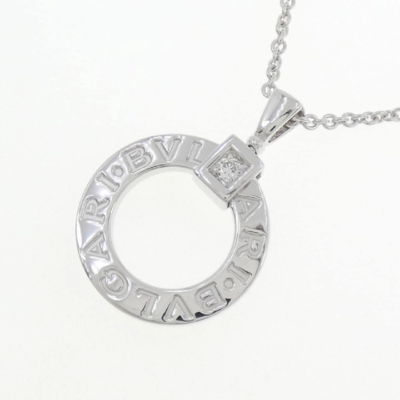 Bulgari Bulgari Bulgari Dây chuyền - Hàng hiệu Authentic 842172