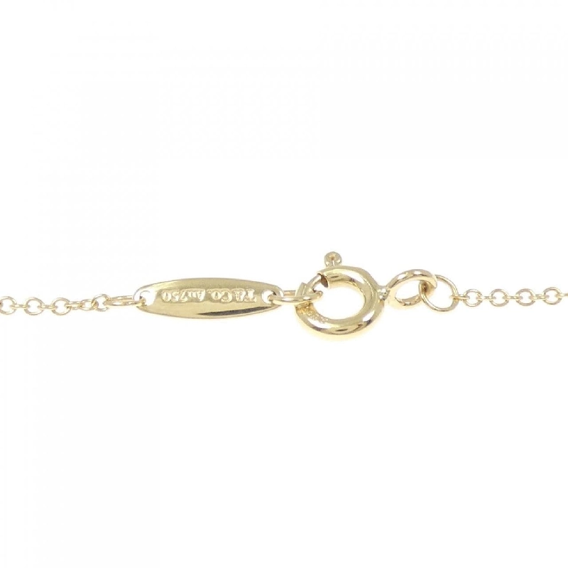 Tiffany By The Yard Bracelet - Hàng hiệu Authentic 844856