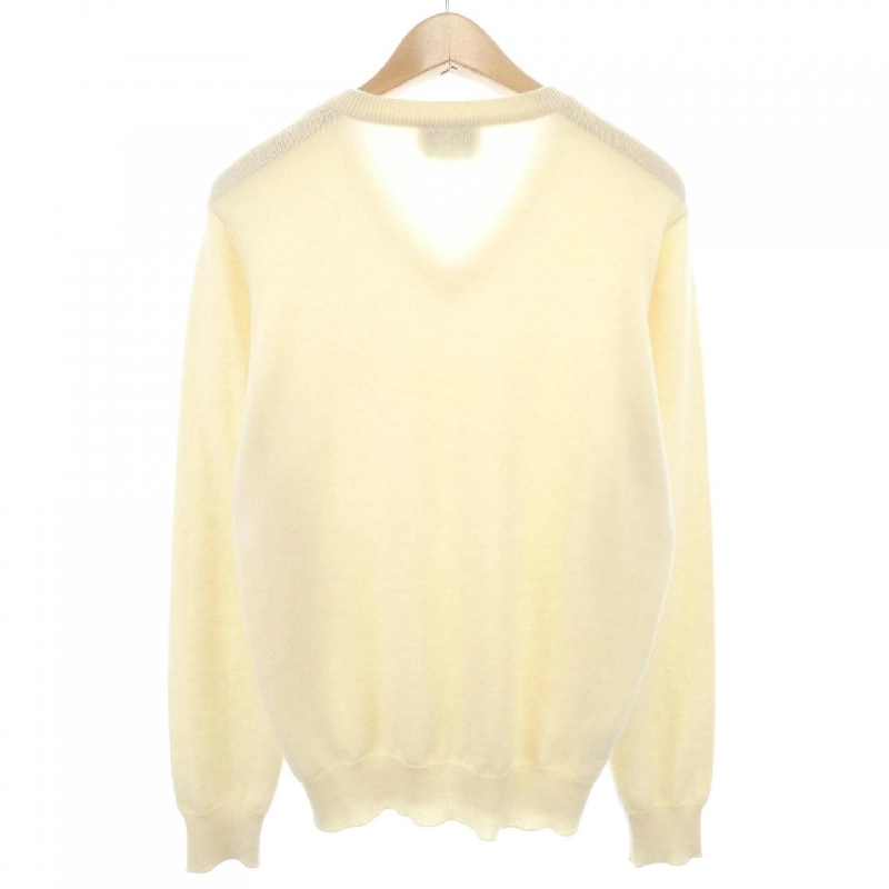 HERMES Áo len - Hàng hiệu Chính hãng 898981