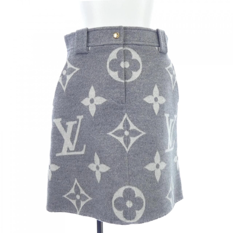 Chân váy LOUIS VUITTON - Hàng hiệu Authentic 825175