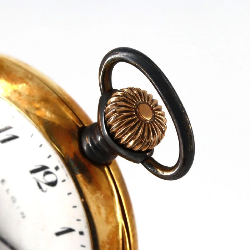 Đồng hồ Elgin Kai Chiu YG YG cơ - Hàng hiệu Chính hãng 876534