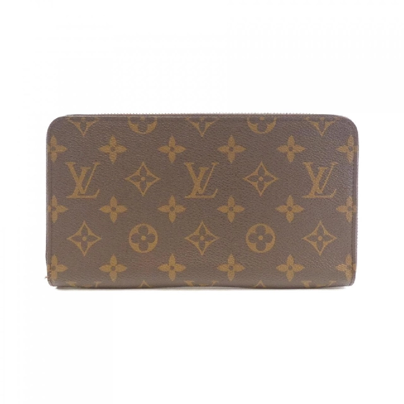 Ví tổ chức Zippy Monogram Louis Vuitton M62581 621765