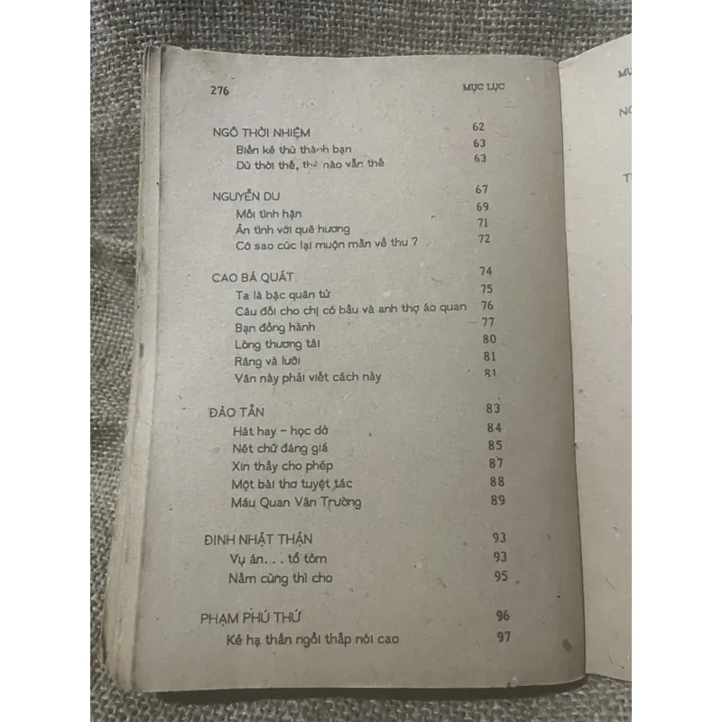 Chân dung kẻ sĩ - giai thoại- 1988 730985