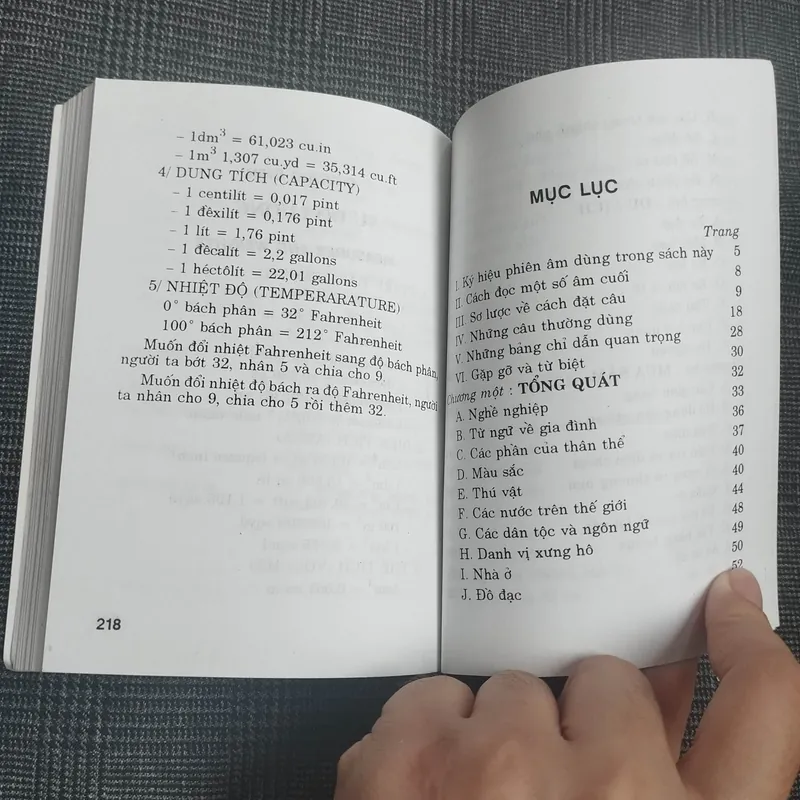Những từ thông dụng trong đàm thoại tiếng Anh (tự học tiếng Anh) - Nguyễn Thuần Hậu 682049