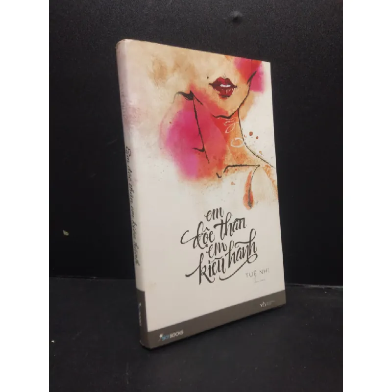 [Sách Cũ SCGR] Em độc thân em kiêu hãnh năm 2016 mới 70% ố vàng HCM0103 văn học 682652