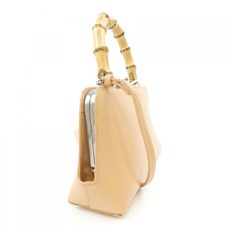 JIL SANDER GOJI BAMBOO J07WD0029 BAG - Hàng hiệu Chính hãng 831506