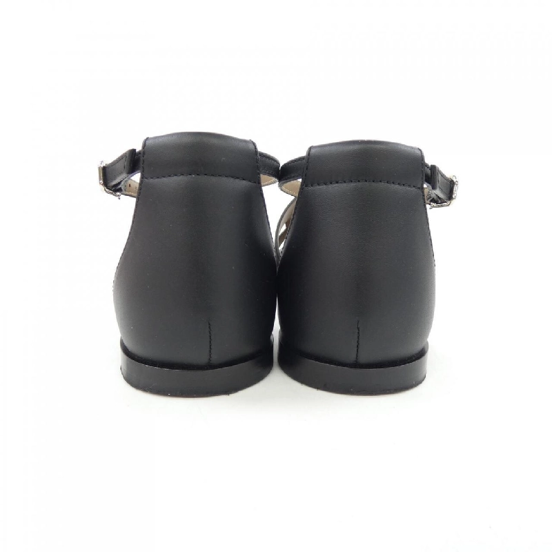 Giày sandal HERMES Santorini 182139Z - Hàng hiệu Authentic 828624