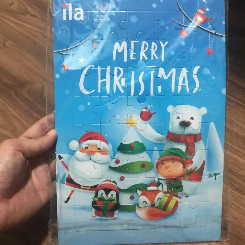 Thú bông hưu cao cổ + tặng xếp hình 777994