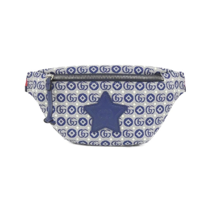 Balo thắt lưng trẻ em GUCCI 502095 U4GAN - Hàng hiệu chính hãng 776523