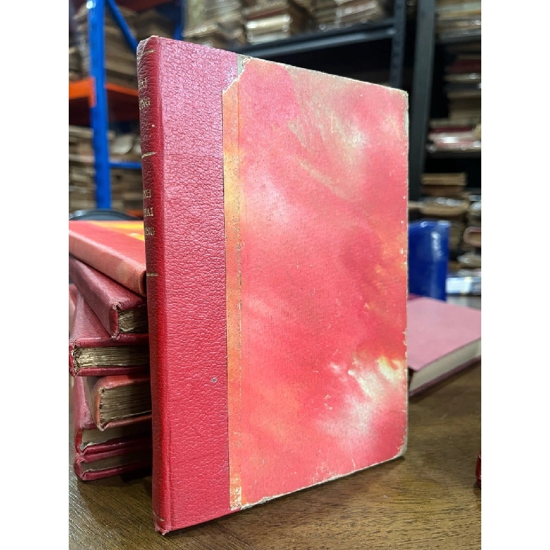 Anh phải sống - Nhất Linh và Khái Hưng 560303